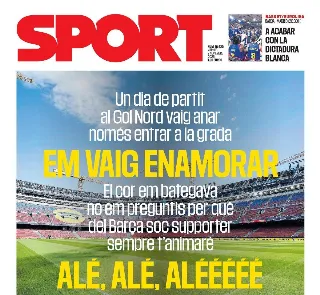 Sport (Spagna)