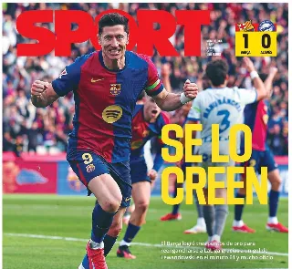 Sport (Spagna)