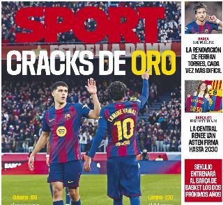 Sport (Spagna)
