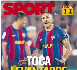 Sport (Spagna)