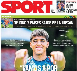 Sport (Spagna)