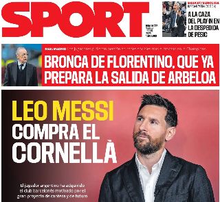 Sport (Spagna)