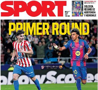 Sport (Spagna)