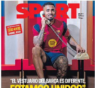 Sport (Spagna)