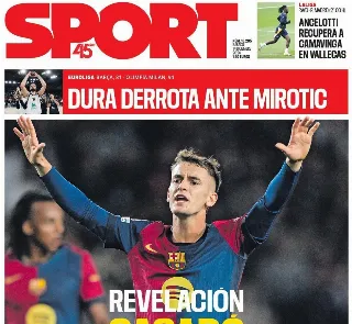 Sport (Spagna)