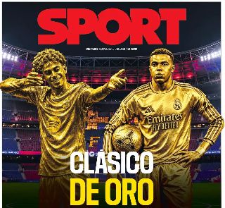 Sport (Spagna)