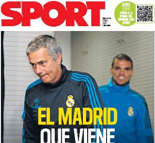 Sport (Spagna)