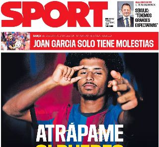 Sport (Spagna)