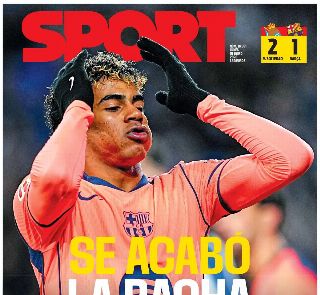 Sport (Spagna)