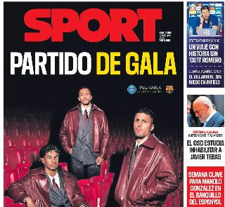 Sport (Spagna)