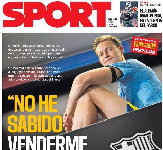 Sport (Spagna)