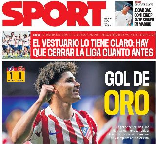 Sport (Spagna)