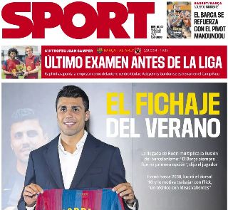 Sport (Spagna)