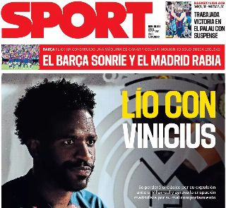 Sport (Spagna)