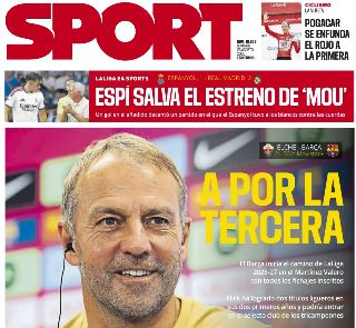 Sport (Spagna)