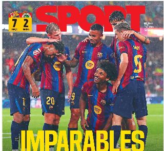 Sport (Spagna)
