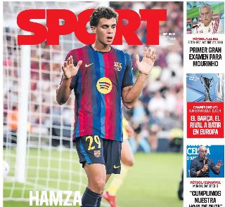 Sport (Spagna)