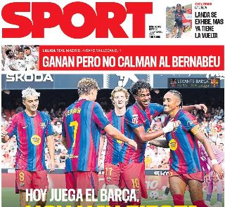 Sport (Spagna)