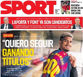 Sport (Spagna)