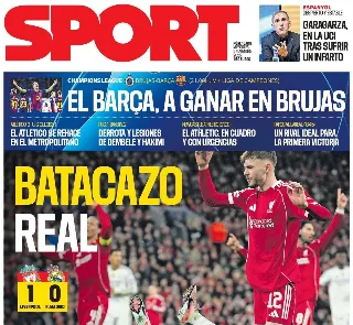 Sport (Spagna)