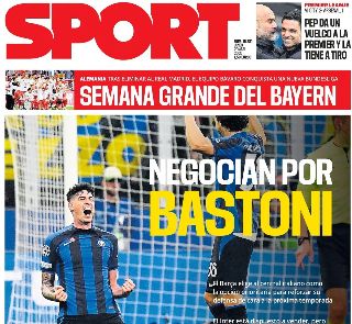 Sport (Spagna)