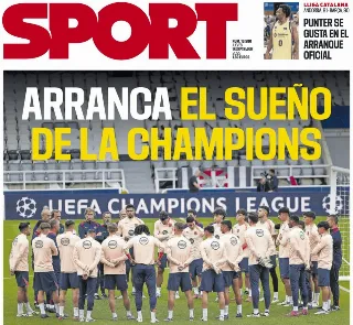 Sport (Spagna)