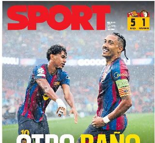 Sport (Spagna)