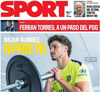 Sport (Spagna)