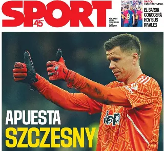 Sport (Spagna)