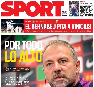 Sport (Spagna)