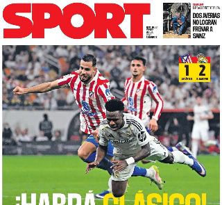 Sport (Spagna)