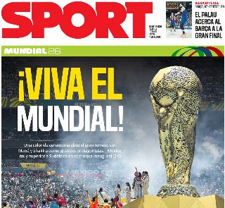 Sport (Spagna)