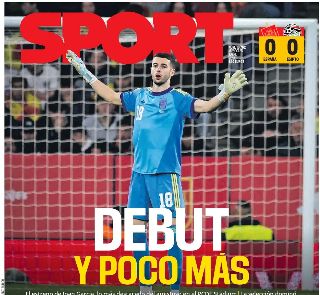 Sport (Spagna)