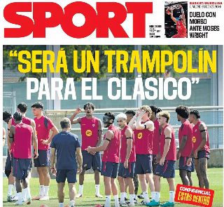 Sport (Spagna)