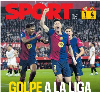 Sport (Spagna)