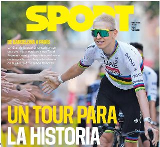 Sport (Spagna)