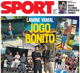 Sport (Spagna)
