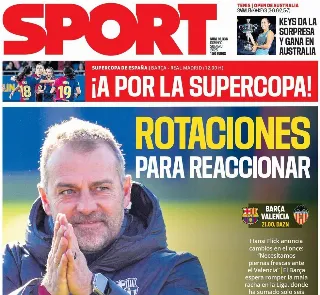 Sport (Spagna)