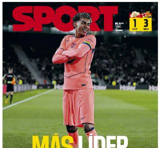 Sport (Spagna)