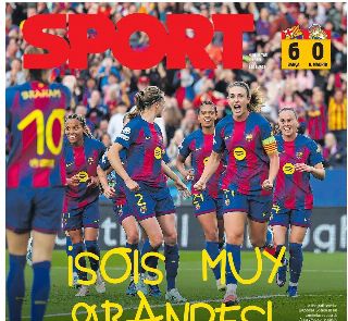 Sport (Spagna)