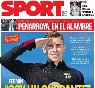 Sport (Spagna)