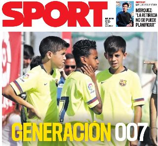 Sport (Spagna)