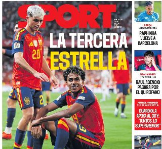 Sport (Spagna)