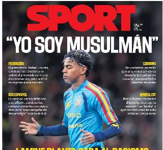 Sport (Spagna)