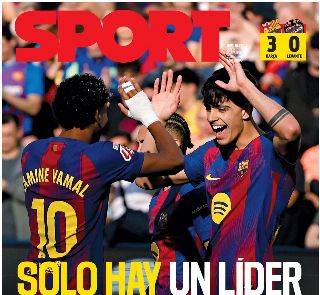 Sport (Spagna)