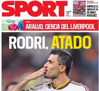 Sport (Spagna)