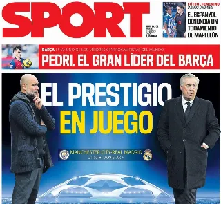 Sport (Spagna)