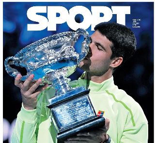 Sport (Spagna)
