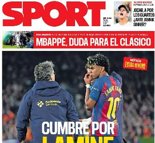 Sport (Spagna)