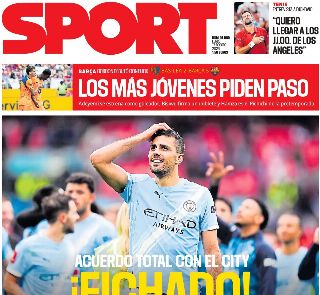 Sport (Spagna)